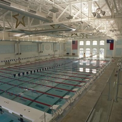 Keller Natatorium