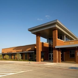 Trinity Springs Middle School