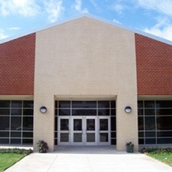 Eagle Ridge Elementary School