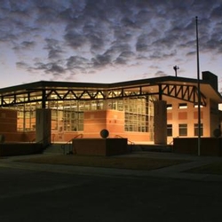 Celeste High School