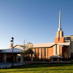 First Presbyterian Church of Fort Worth