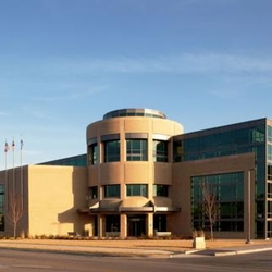 Tarrant County Southeast Subcourthouse