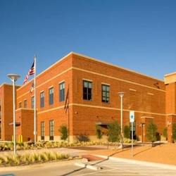 City of North Richland Hills Public Library