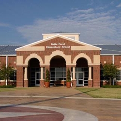 Bette Perot Elementary