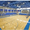 Brewer High School Gymnasium Renovation