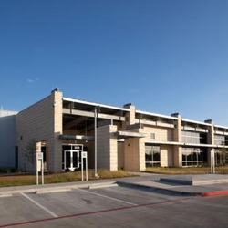 Tarrant Regional Water District Administration Annex