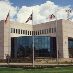 Ott Cribbs Public Safety Center